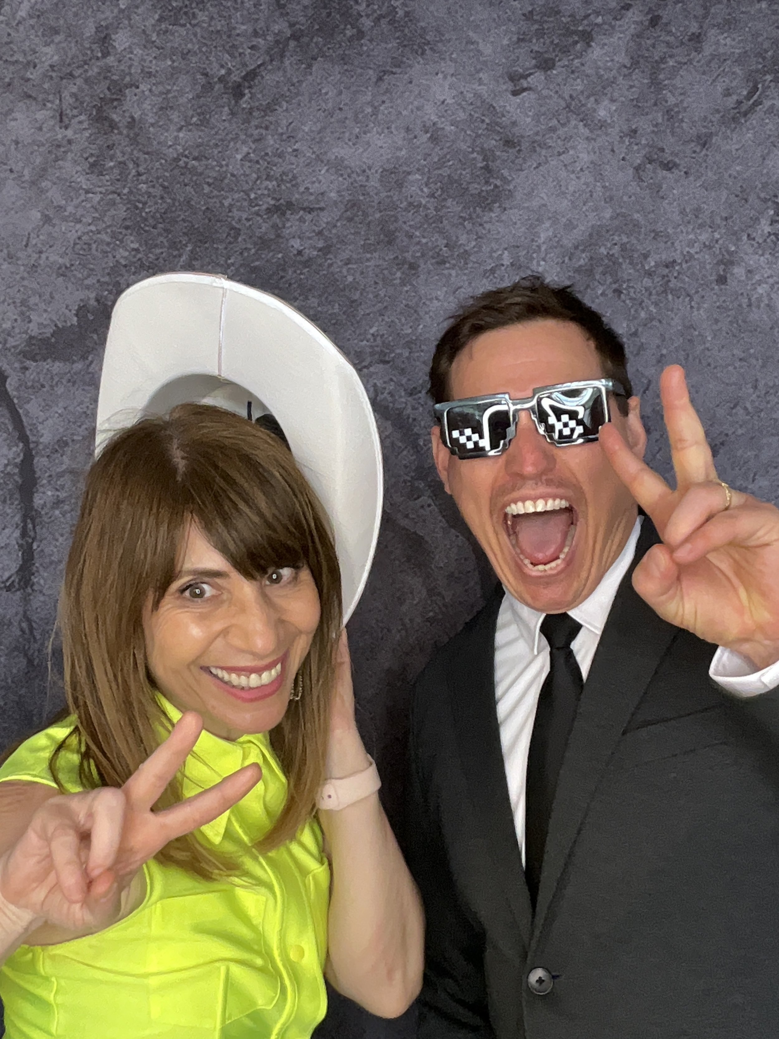Why Your Wedding DJ Should Be More Than Just “Average”.