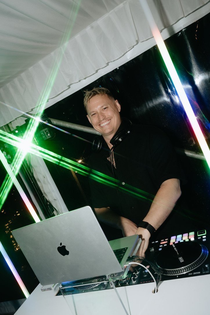 The Truth About Wedding DJs: What Couples Need to Know Before Booking