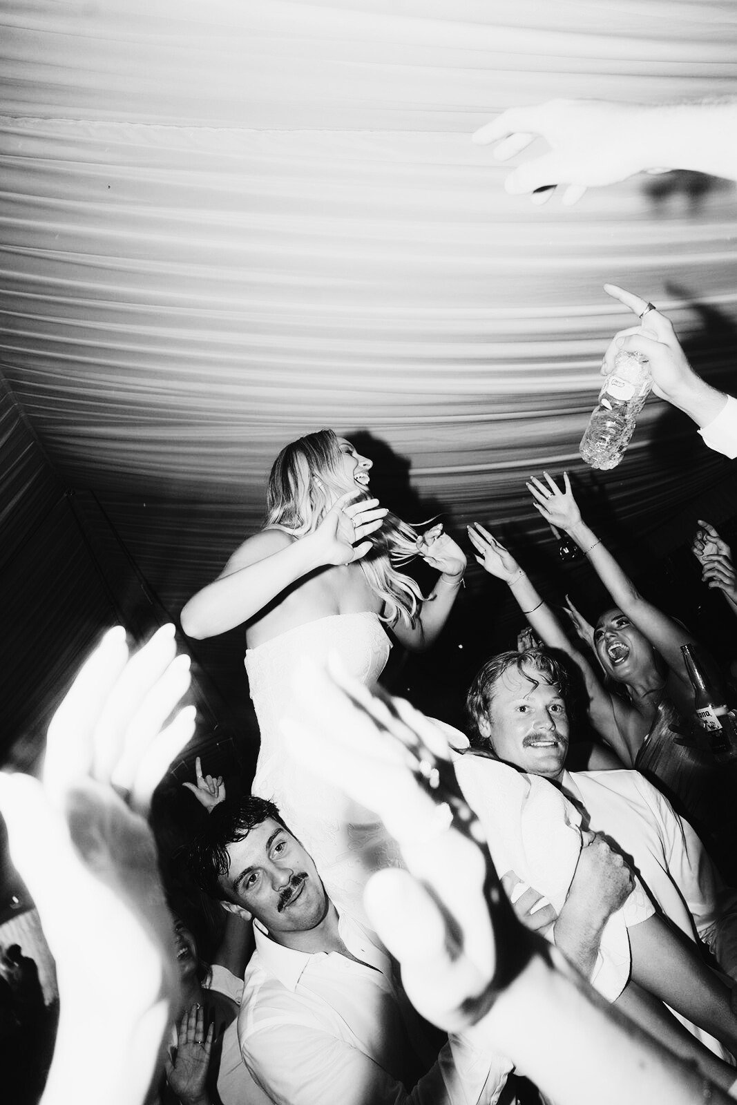 Why Meeting Your Wedding DJ Before Booking is a Must | Sydney Wedding DJ & MC