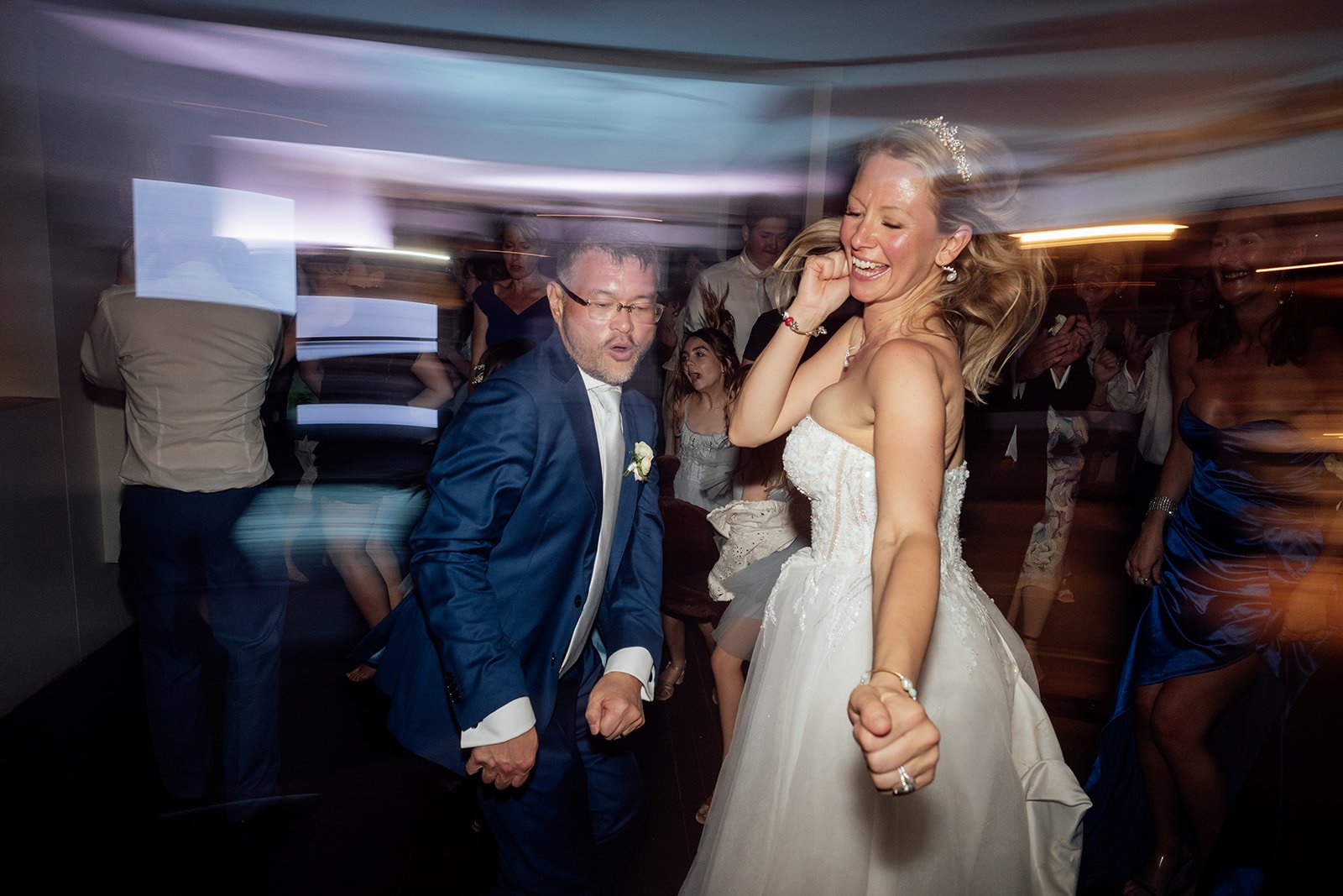 Could the Rise of Independent Wedding DJs Be Changing the Game in Sydney?