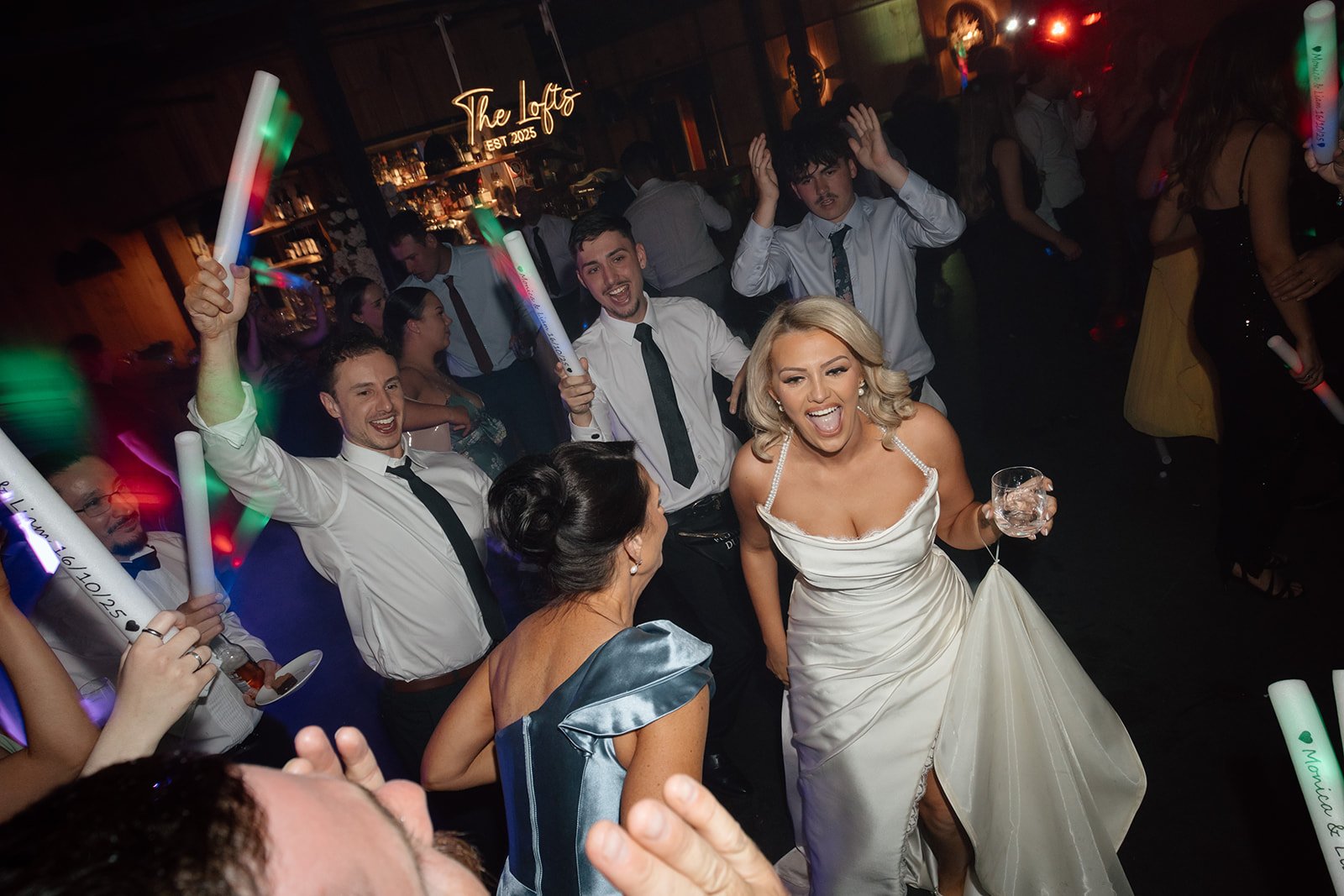 What Couples Really Need to Know Before Booking a Wedding DJ or MC