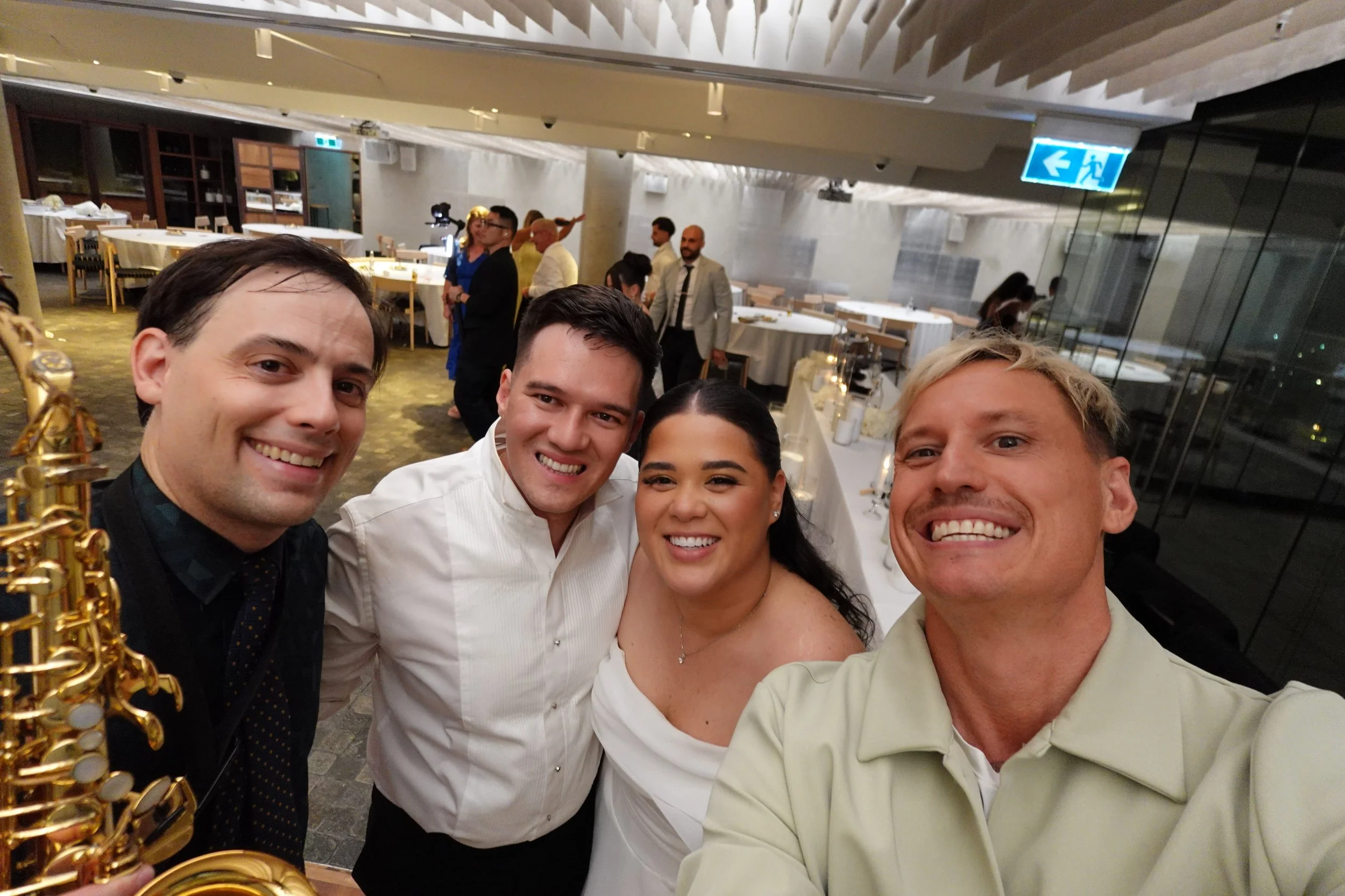 Why Your Wedding DJ Is Worth More Than You Think