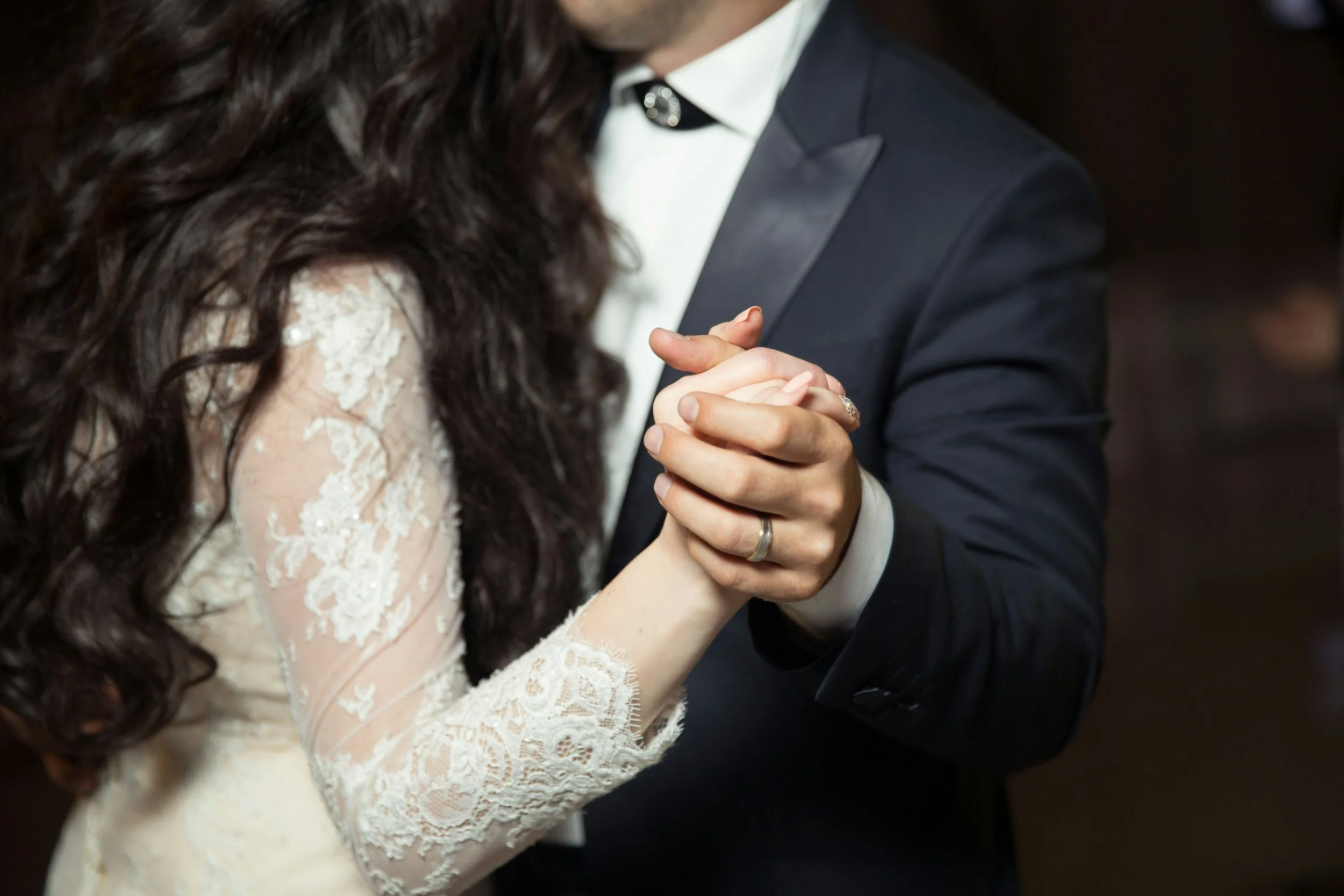 Why Sydney Couples Are Ditching the Standard Wedding Playlist (And What They're Replacing It With)