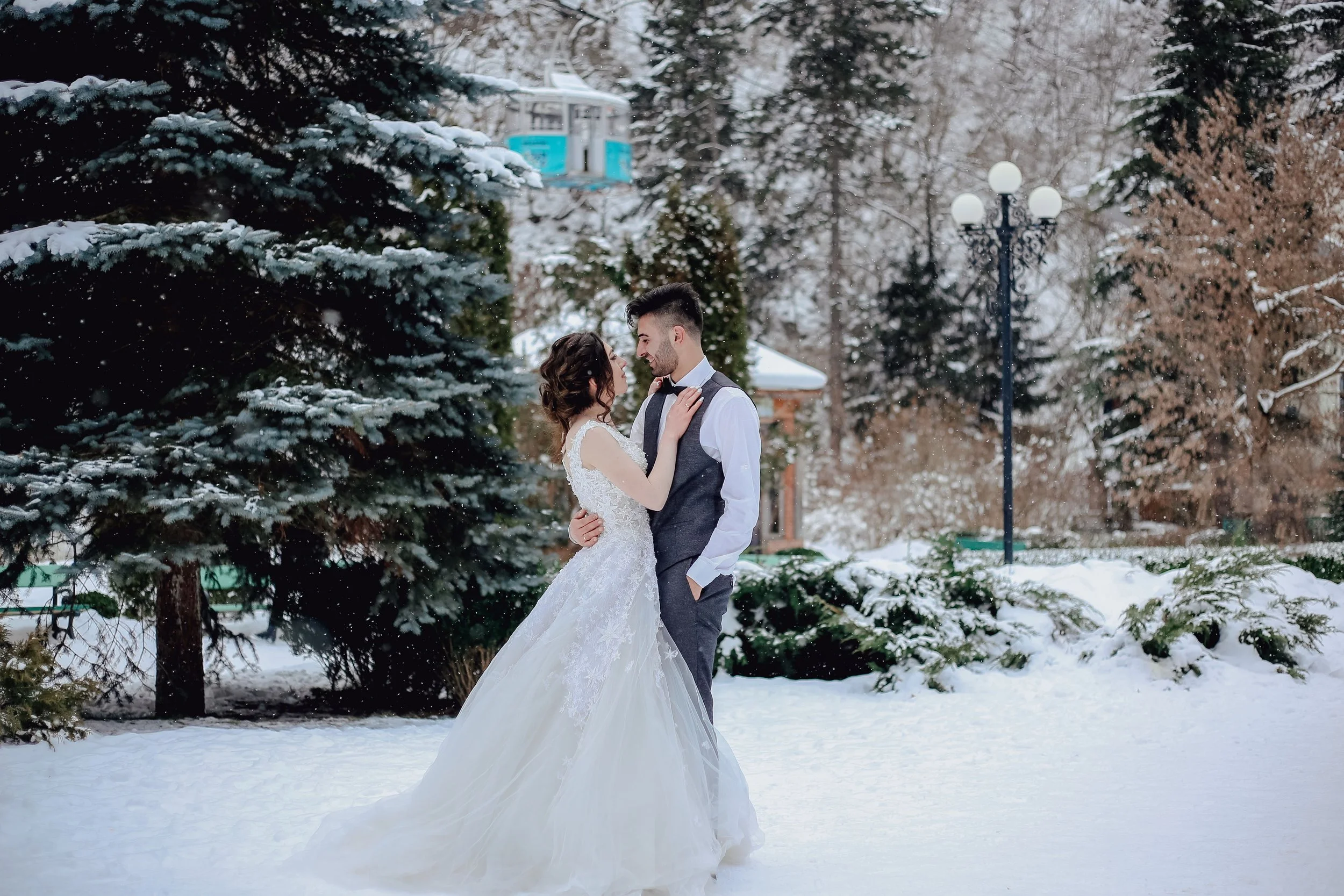 Why Sydney Winter Weddings Hit Different in 2026 (And What It Means for Your Music)