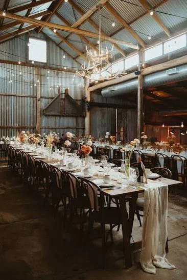 Wedding DJ at Lilburndale, Sackville | DJ Joe Barrs