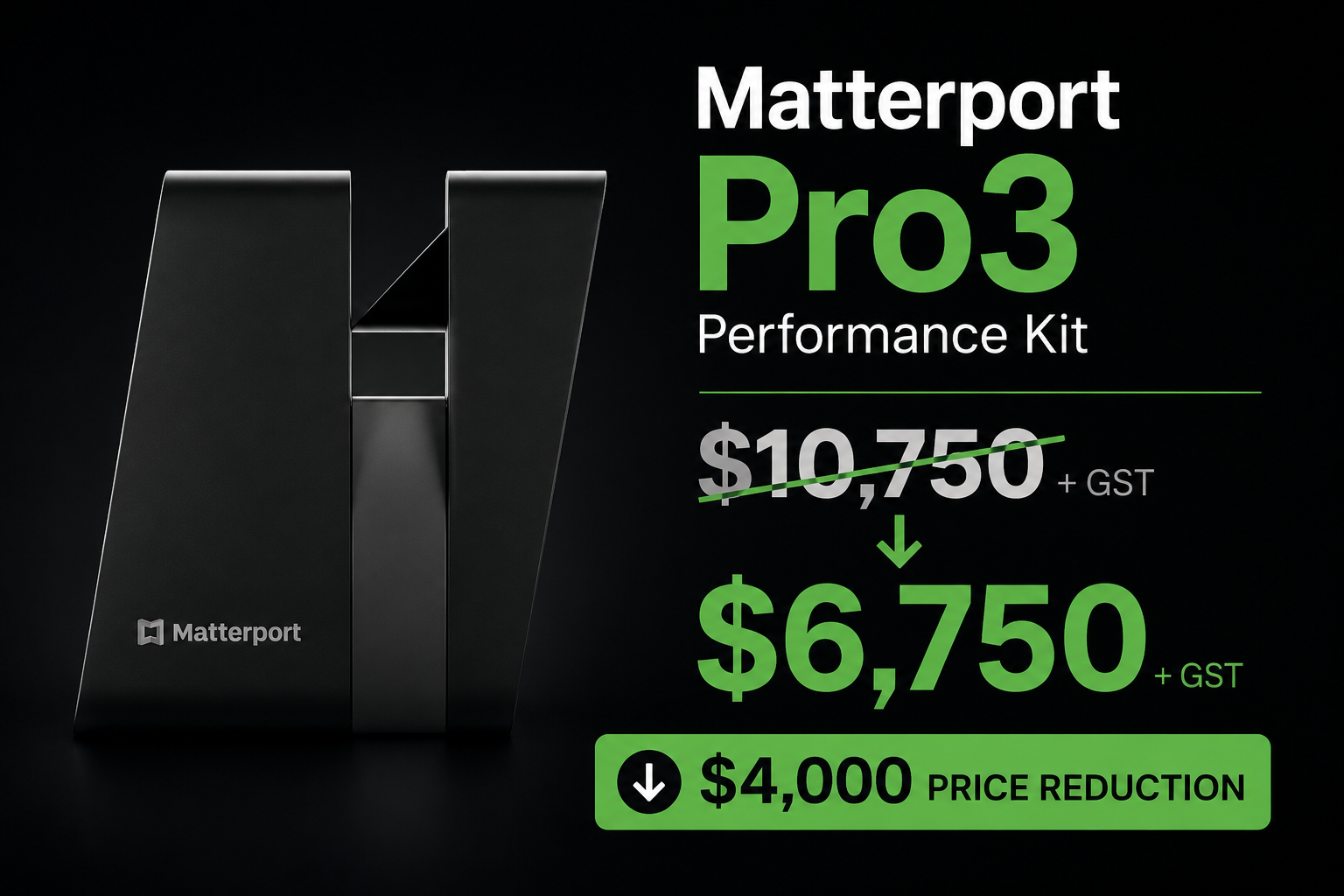 MASSIVE PRICE REDUCTION