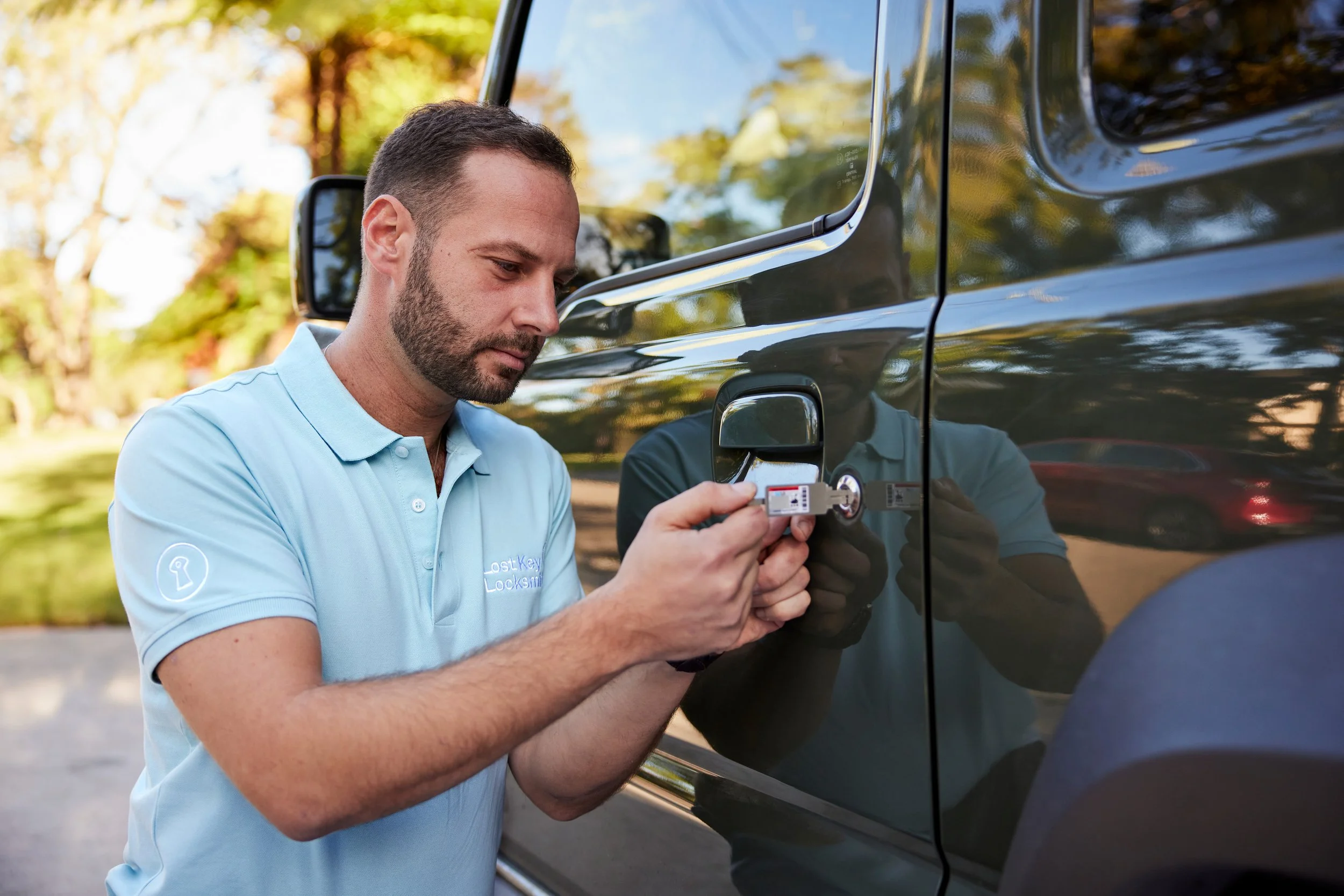 Do You Need a New Car Key Made? Here's What You Should Know — Lost Key