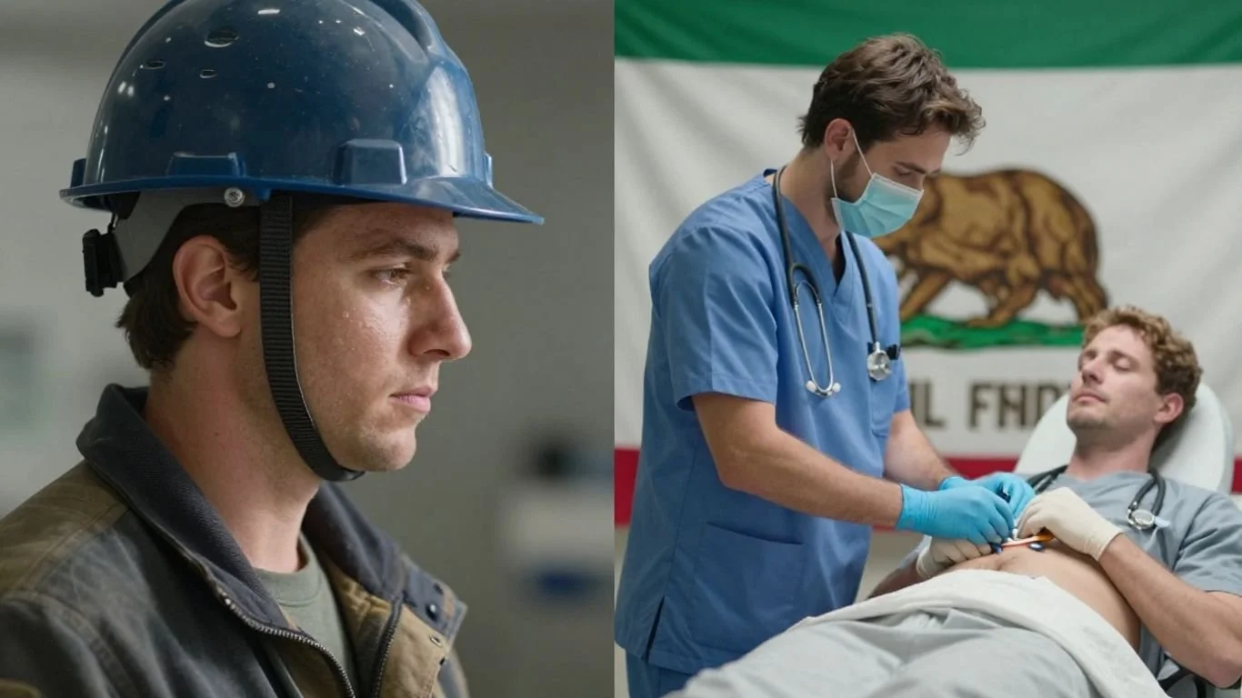 Understanding the Workers' Compensation System in California