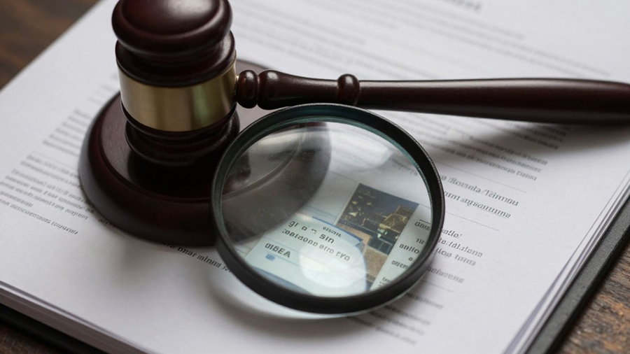 What Evidence Helps Win a Personal Injury Case