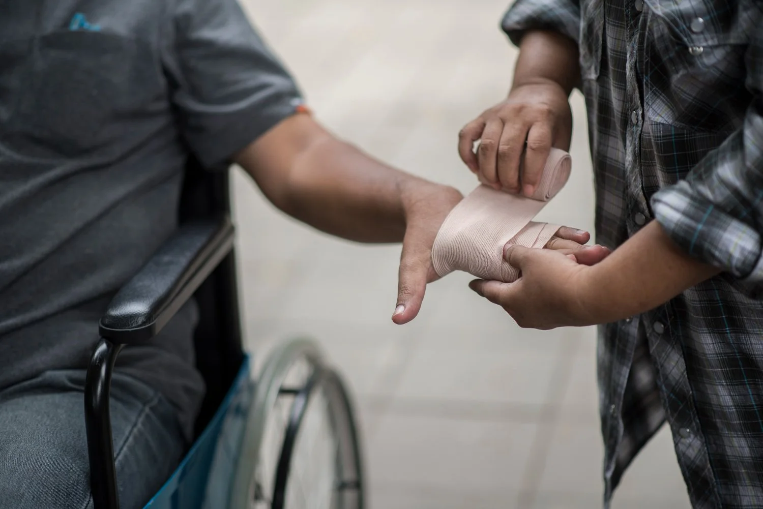 Common Mistakes That Hurt Personal Injury Claims