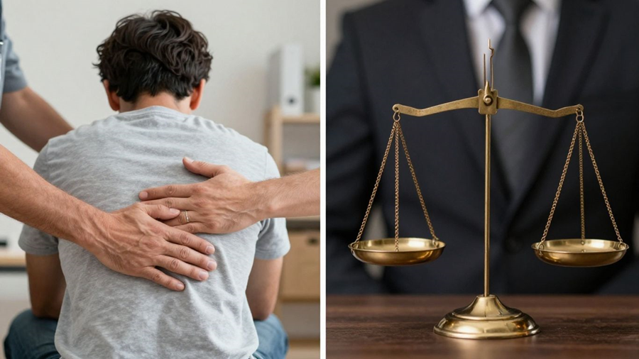 Comparative Negligence in California: How It Affects Personal Injury Claims