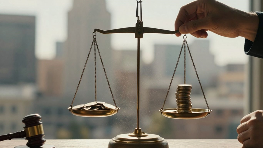 What Is the Chapter 7 Means Test in California? Complete Eligibility Guide