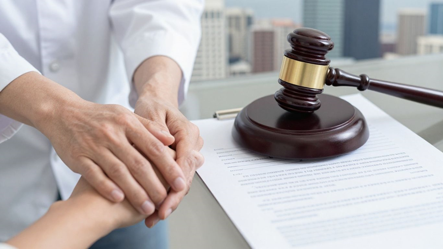 How Comparative Negligence Works in California Personal Injury Cases?