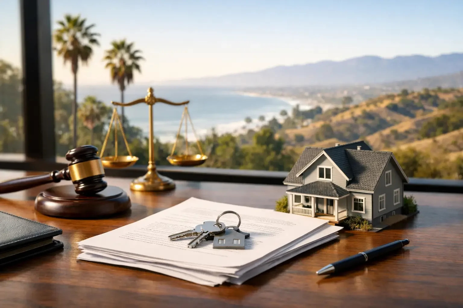 Do I Need a Living Trust in California?