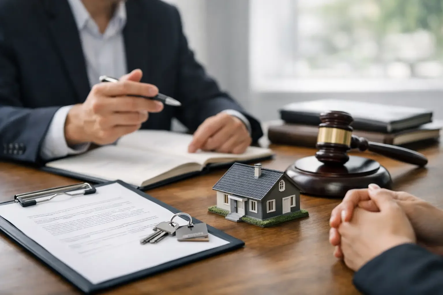 Revocable Living Trust Drafting Attorney Tips