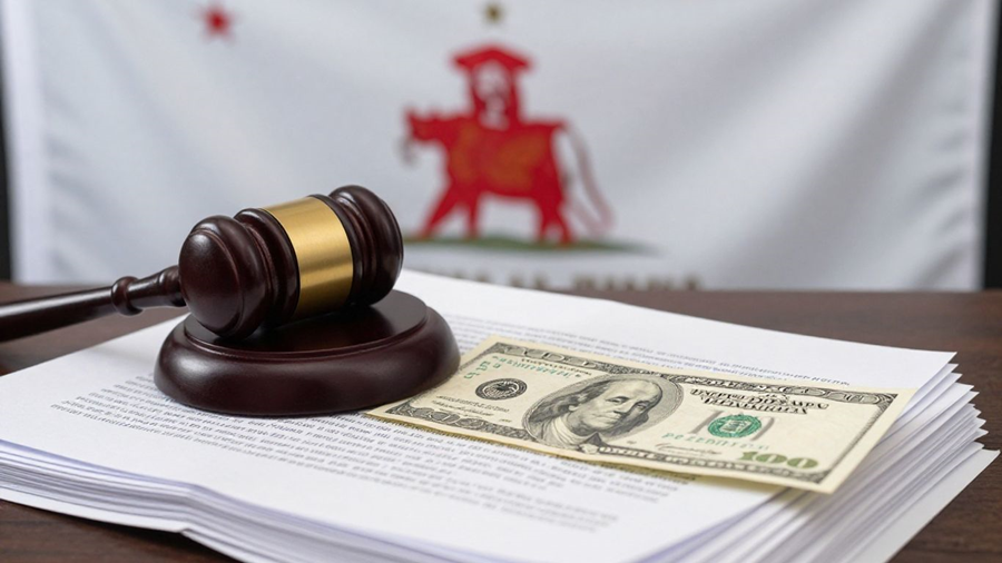 Debts That Are Generally NOT Discharged in Chapter 7