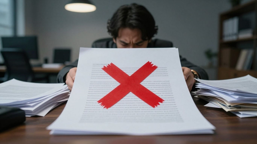 Common Mistakes People Make on the Bankruptcy Means Test