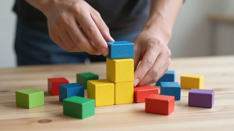 The Road to Rebuilding Key Steps to Take