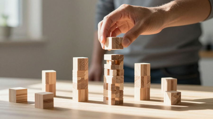Realistic Timelines for Credit Rebuilding