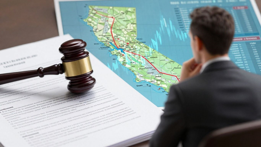 Understanding Bankruptcy in California