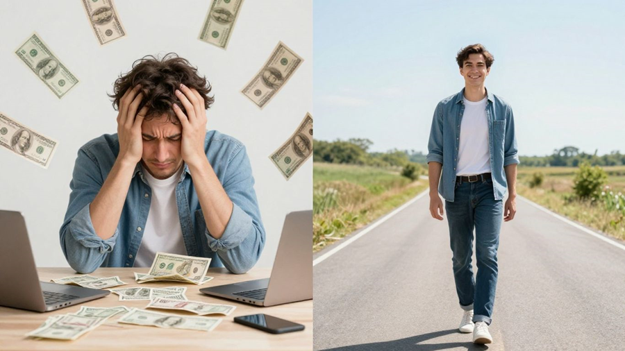Chapter 7 Bankruptcy Liquidation for a Fresh Start