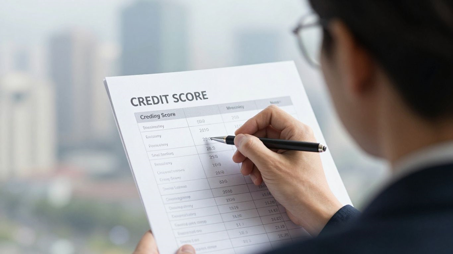 Understanding the Bankruptcy Process and Its Impact on Credit