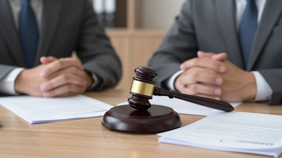 Seeking Professional Advice for Your Bankruptcy Case