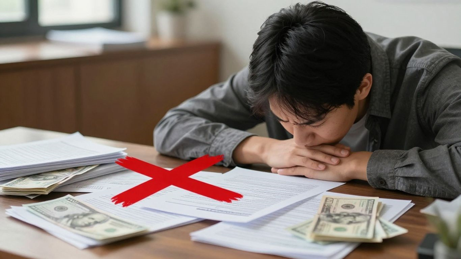 What is the Bankruptcy Means Test