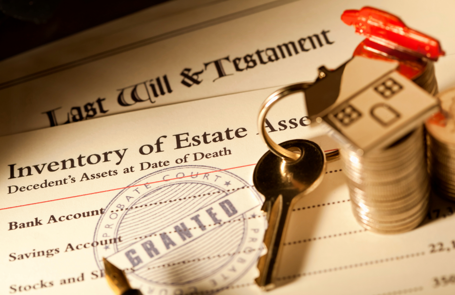 Spere Law Trusts, Wills, Estates