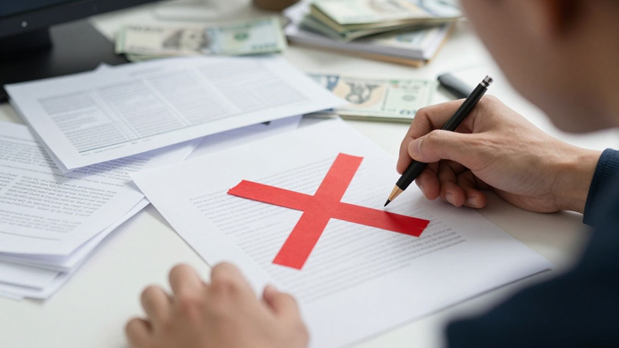 How to Avoid Means Test Mistakes