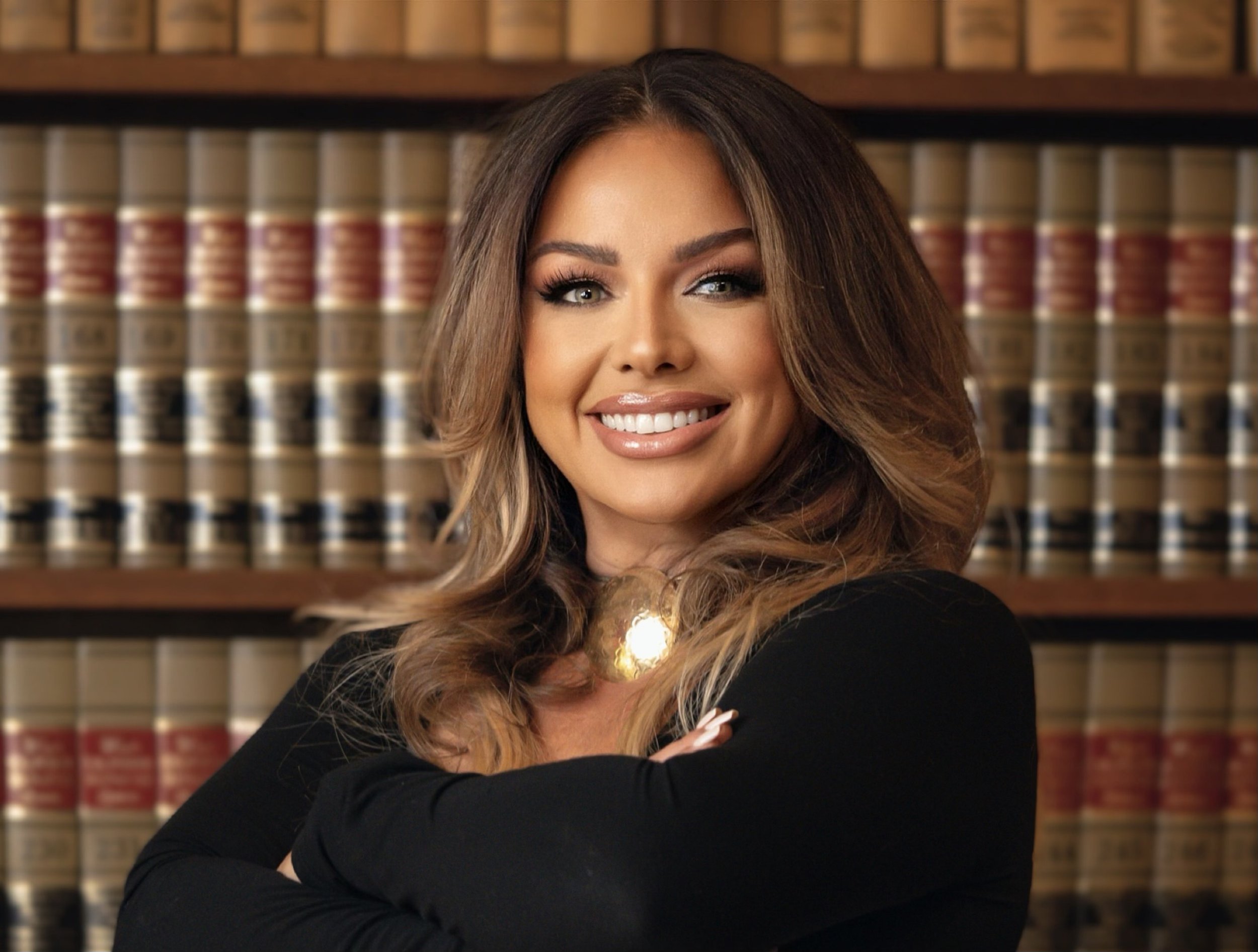 Jennie Spere Spere Law Personal Injury Attorney