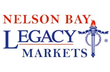 Nelson Bay Legacy Markets