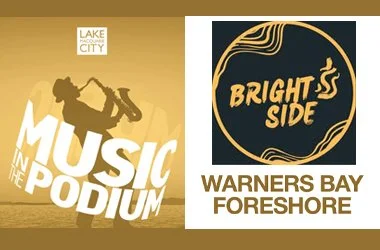 Music in the Podium - Brightside