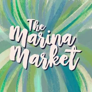 The Marina Market