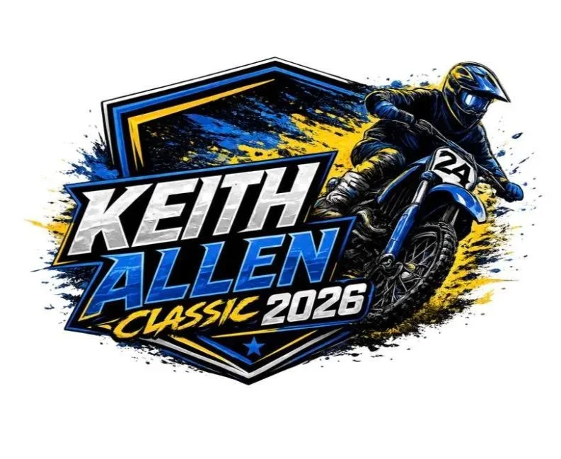 Keith Allen Classic