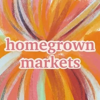 Homegrown Markets Speers Point Park