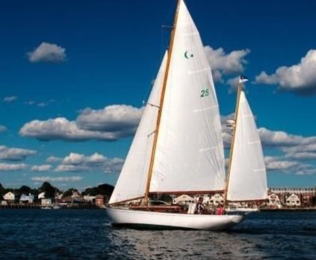 1955 Concordia 39 WILD SWAN. Asking $85,000. (Rudders & Mooring Yacht Sales. Yacht is stored under cover at Concordia in South Dartmouth M.) More information: 