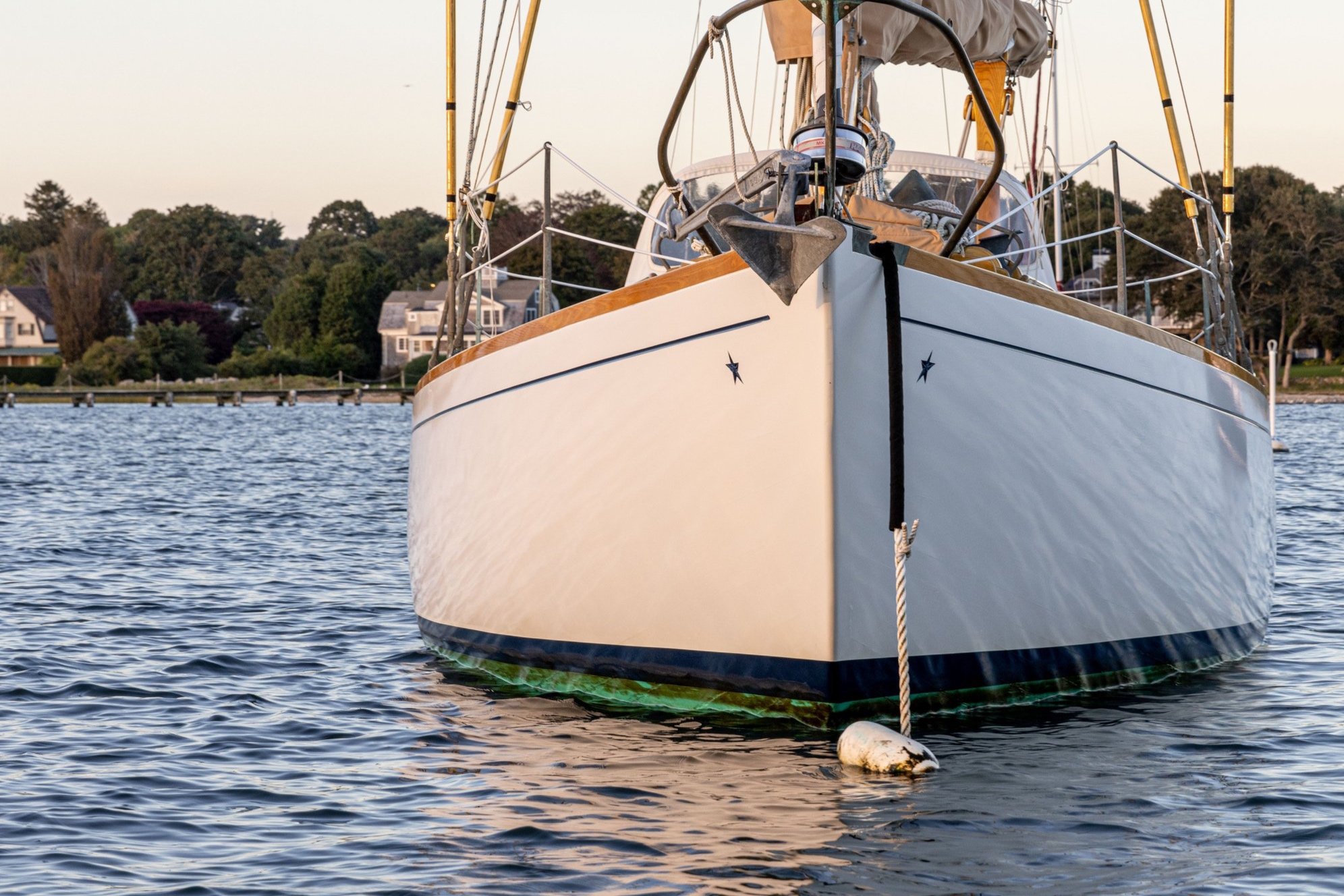 concordia yacht for sale