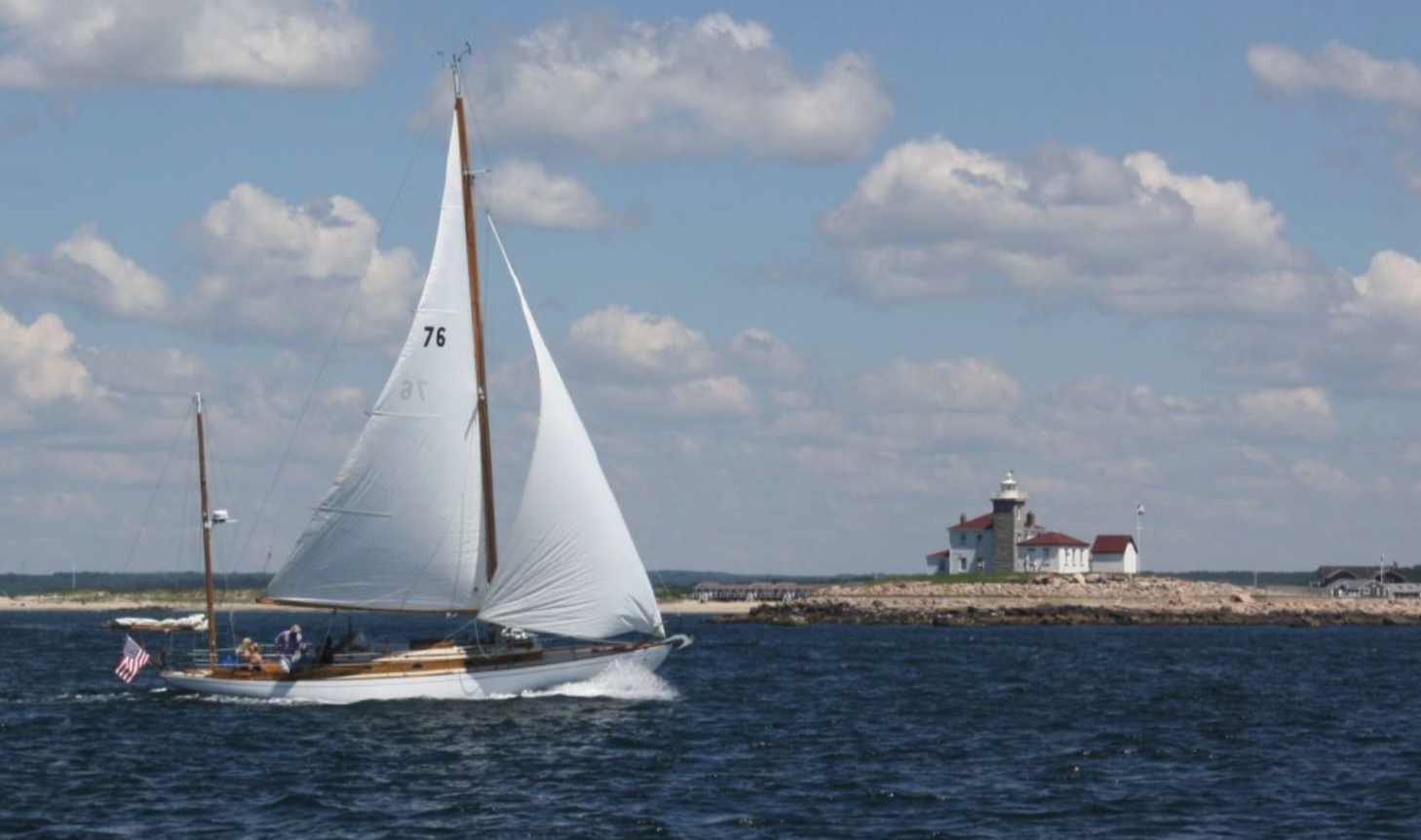 1960 Concordia 39 SUMATRA. Asking $68,000 (Sparkman & Stephens LLC brokerage. Yacht is in Newport RI.) More information: