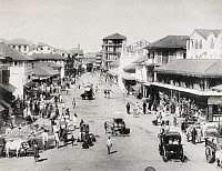 14 February, 2023 - Talk by Dr. Adil Hasan Khan - The University of Texas at Austin School of Law