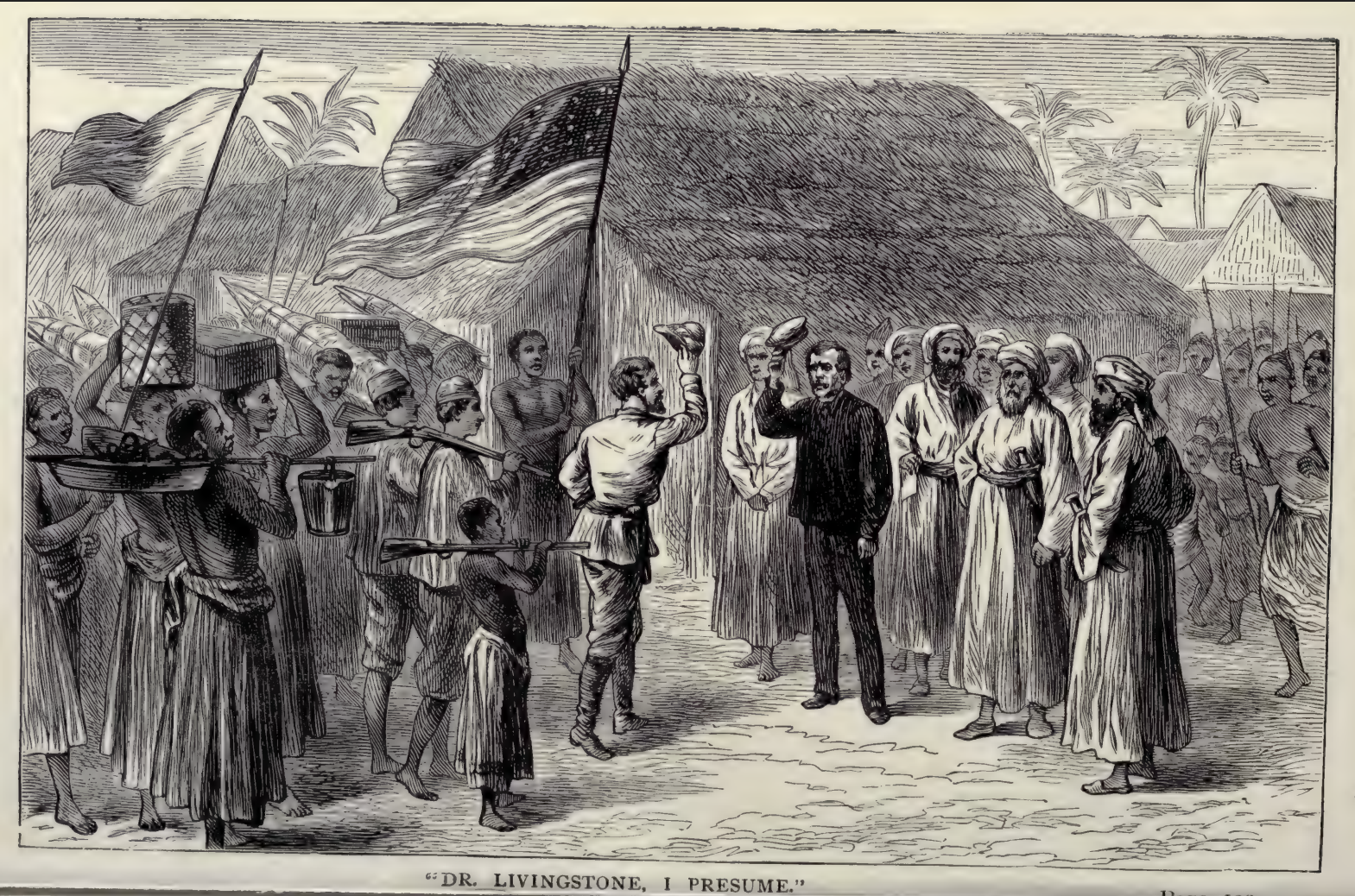 Dark Legacies: Companies, Colony and Slavery