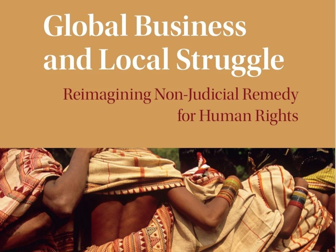 Global Business and Local Struggle