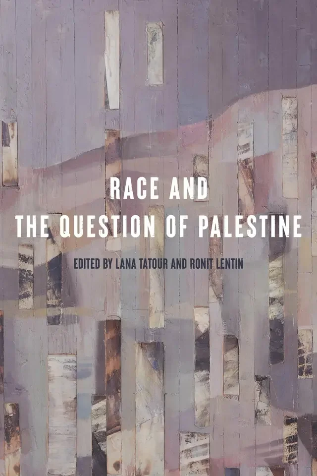 Book Discussion Panel and Conversation with Co-Editor