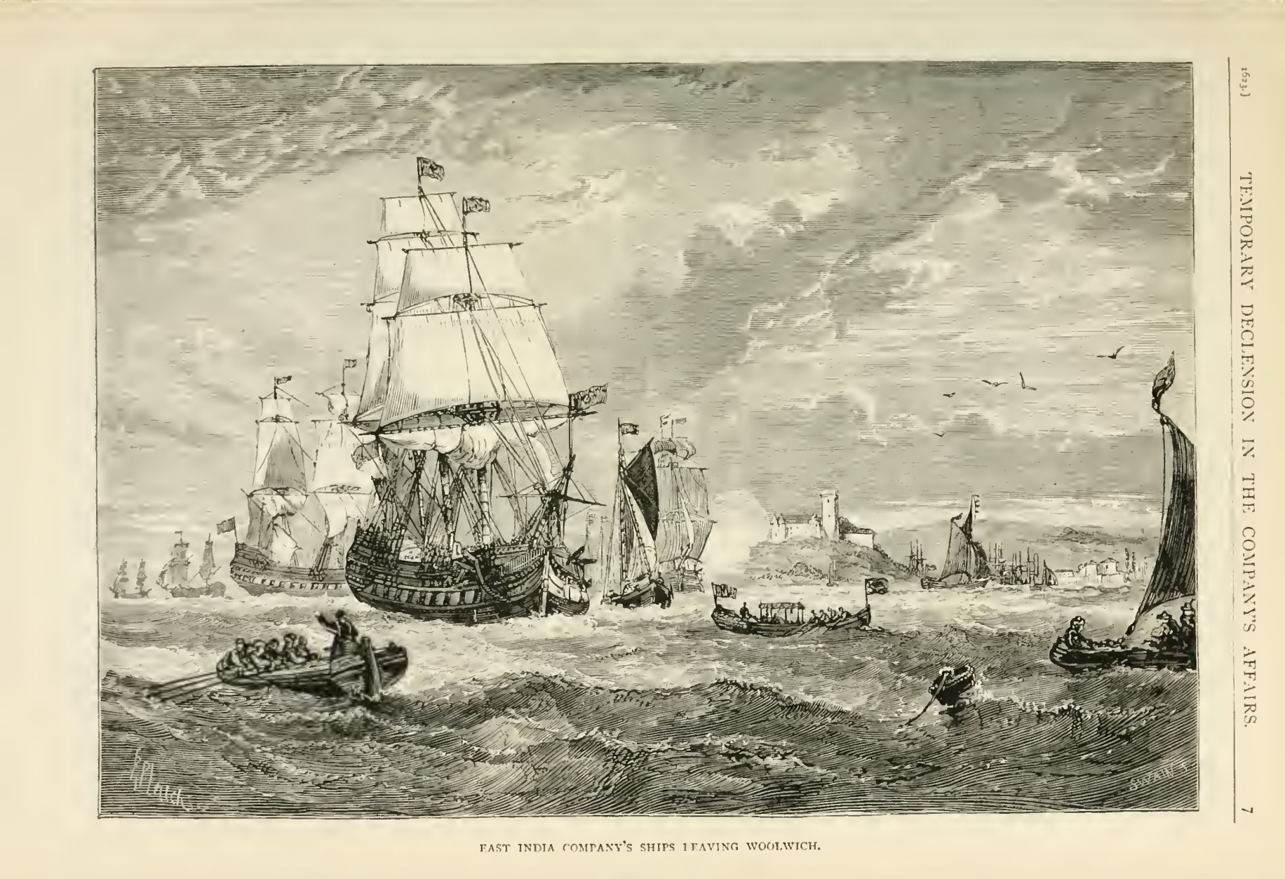‘Historicising the Recognition of the Travelling Corporation’