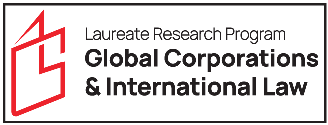 Global Corporations and International Law