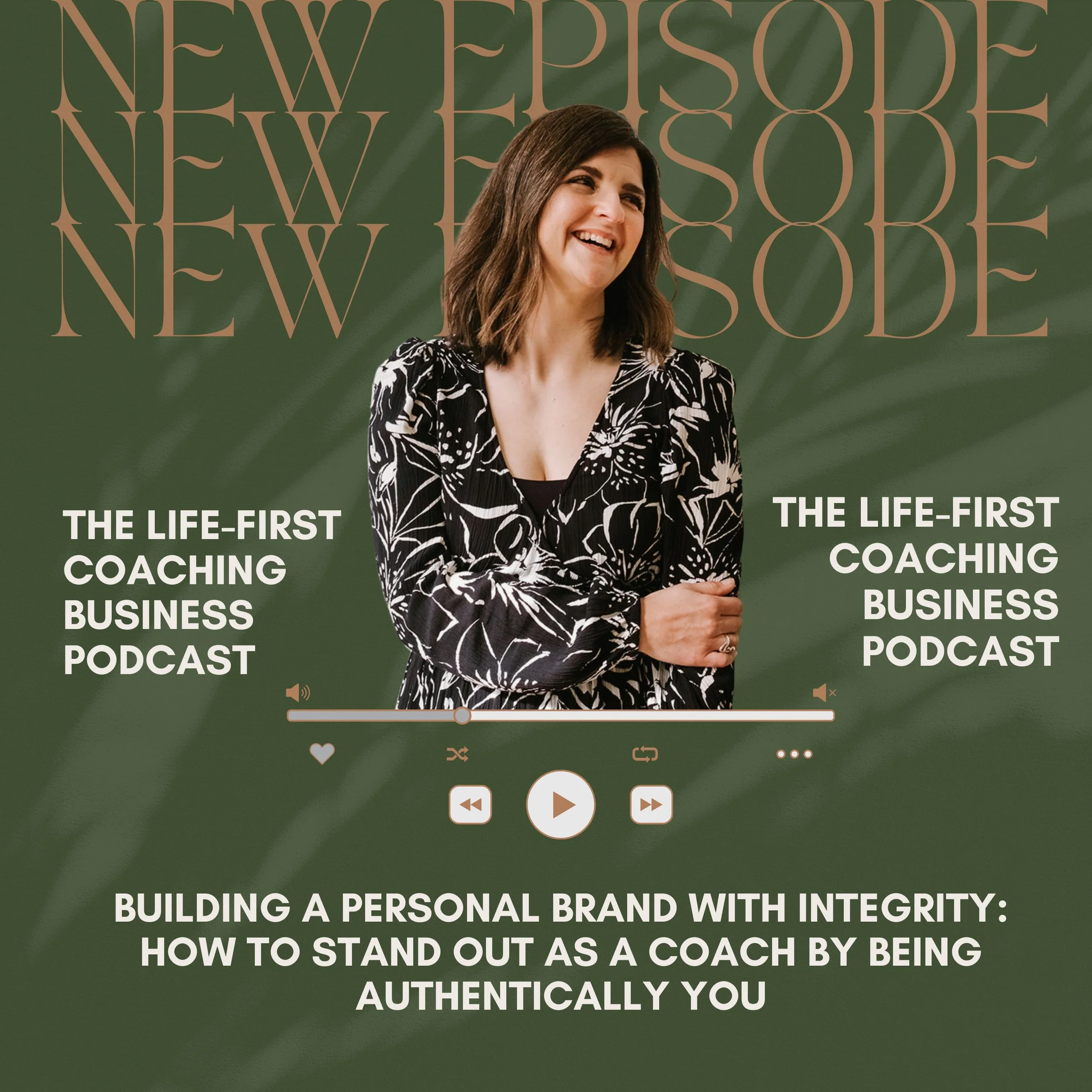 Jess Flow Building a Personal Brand with Integrity: How to Stand Out as a Coach ...