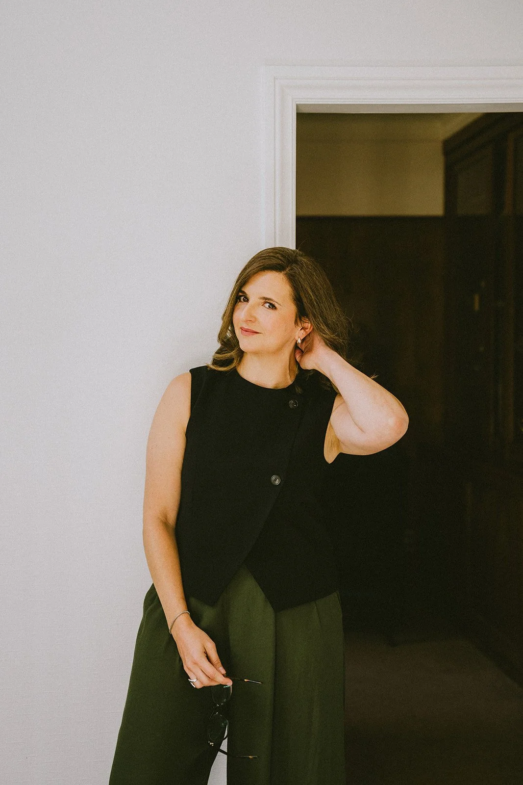 Create a Content Engine to Attract Coaching Clients On Repeat (Without the Social Media Hamster Wheel) | Podcast Episode 81