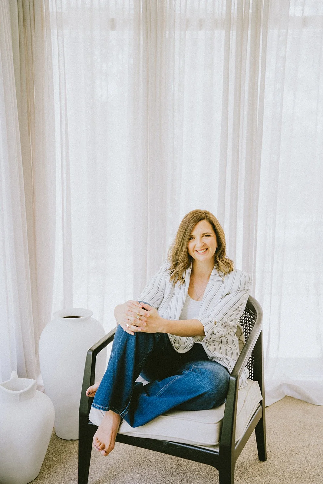 Positioning Yourself to Attract Clients: The First Foundation of a Calm Content Engine for Coaches | Podcast Episode 82