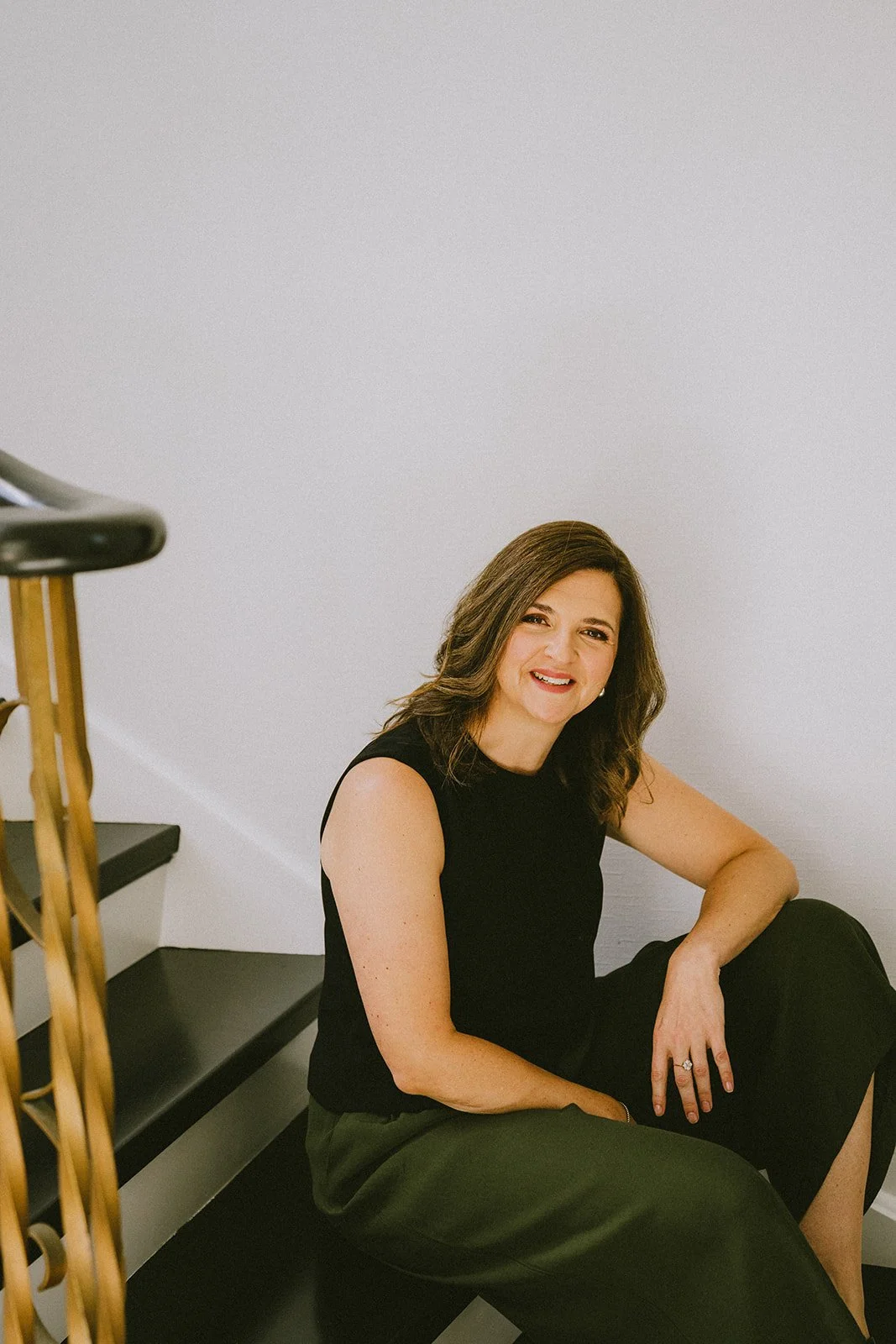 Create a Content Engine to Attract Coaching Clients On Repeat (Without the Social Media Hamster Wheel) | Podcast Episode 81