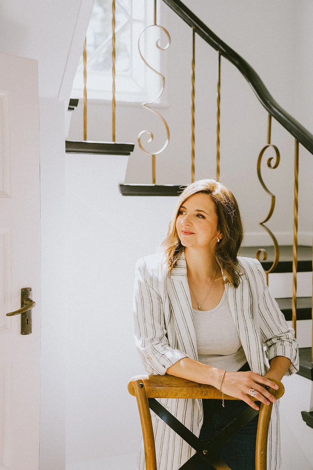 Your Coaching Offer: The key asset in Your Calm Content Engine | Podcast Episode 84